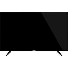 Andersson LED5545UHDA 55" 4K Ultra HD (3840x2160) LCD Smart TV