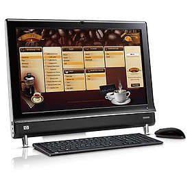 HP TouchSmart 9100 WM113PA