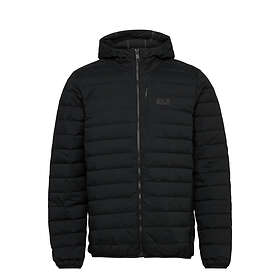 Jack Wolfskin Mountain Down Jacket (Homme)