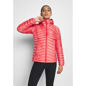 jack wolfskin mountain down jacket