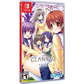 Clannad (Switch)