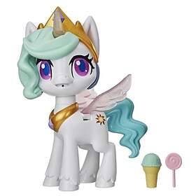 Hasbro My Little Pony Magical Kissing Unicorn