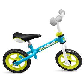 Stamp Toys Balance Bike