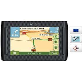 Navman GPS-F45 (Europe)