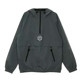 Zine Glo Windbreaker Anorak (Herre)