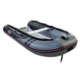 Suzumar 350 RIB