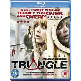 Triangle (UK) (Blu-ray)