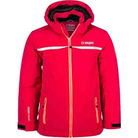 ZigZag Sising Jacket (Jr)
