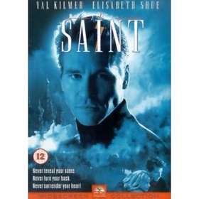 The Saint (UK) (DVD)