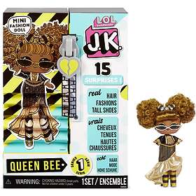L.O.L. Surprise! J.K. Queen Bee
