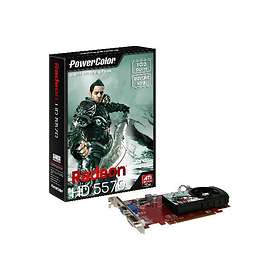 PowerColor Radeon HD5570 HDMI 1GB