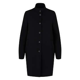 Harris Wharf London Egg Shaped Coat (Dame)