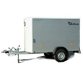 Debon C255 (Ingen Påbyggnad)