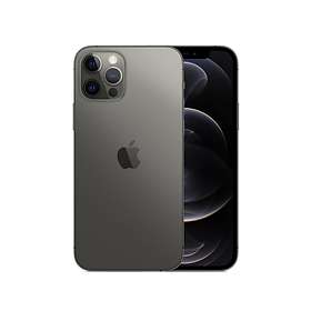 Apple iPhone 12 Pro 5G Dual SIM 6GB RAM 512GB