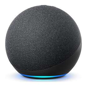 Amazon Echo 4th Generation WiFi Bluetooth Speaker