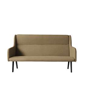 Massproductions Anyway Sofa (3-sits)