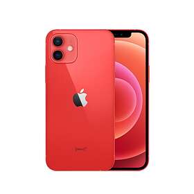 Apple iPhone 12 (Product)Red Special Edition 5G 4Go RAM 64Go