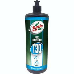 Turtle Wax Pro Fine Compoud T30 Polish 1000ml