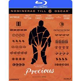 Precious (Blu-ray)
