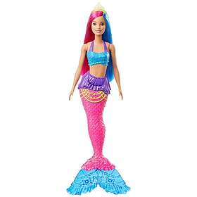 Barbie Dreamtopia Surprise Mermaid (GJK08)