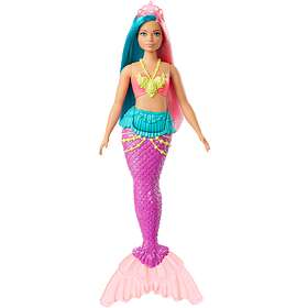 Barbie Dreamtopia Surprise Mermaid (GJK11)