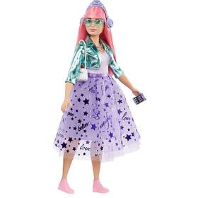 Barbie Princess Adventure (GML77)
