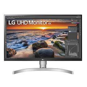 LG UltraFine 27UN83A 4K UHD IPS