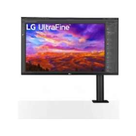 LG UltraFine 32UN88A 4K UHD IPS
