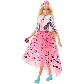 Barbie Princess Adventure Deluxe (GML76)