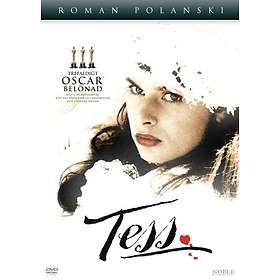 Tess (DVD)