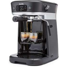 Breville All-in-One Coffee House VCF117