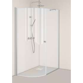 Hafa Igloo Pro Hörndusch J + Rak 130