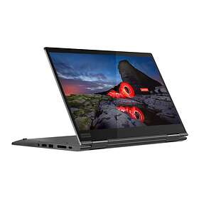 Lenovo ThinkPad X1 Yoga 20UB004FMX 14" i7-10510U (Gen 10) 16GB RAM 512GB SSD