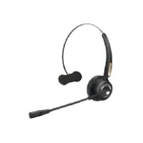 MediaRange MROS305 Wireless On-ear Headset