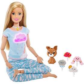 Barbie Wellness Meditation (GNK01)