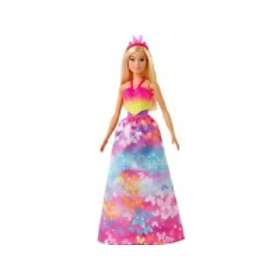 Barbie Dreamtopia Dress Up Gift Set (GJK40)