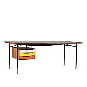 House of Finn Juhl Nyhavn Desk Skrivbord 190