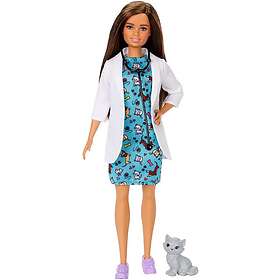 Barbie Pet Vet (GJL63)