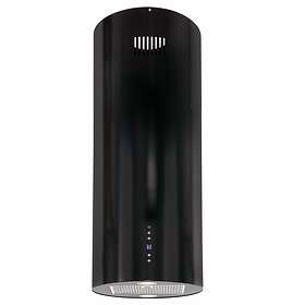 Swedluxury Explorer (Svart)