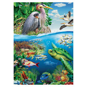 Cobble Hill Earth Day 350 Bitar