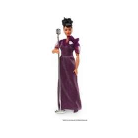 Barbie Inspiring Women Ella Fitzgerald (GHT86)