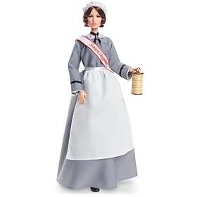 Barbie Inspiring Women Florence Nightingale (GHT87)