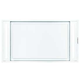 Swedluxury Zeta 100cm (Vit)