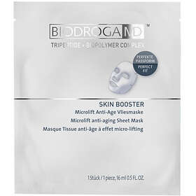 Biodroga Md Microlift Anti Aging Sheet Mask 1st