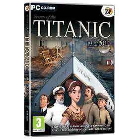 Titanic Mystery (PC)