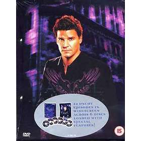 Angel - Season 2 Box (DVD)