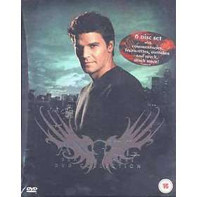 Angel - Season 3 Box (UK) (DVD)