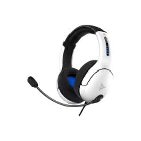 PDP LVL 50 for PS4 Over-ear Headset