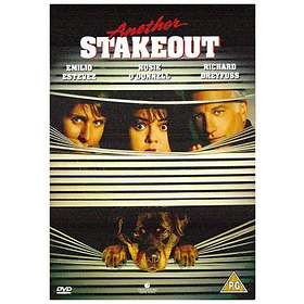 Another Stakeout (UK) (DVD)