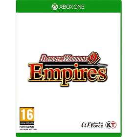 Dynasty Warriors 9: Empires (Xbox One | Series X/S)